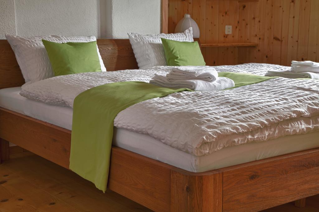 B&B Casa Claudia Gossau  Exteriér fotografie